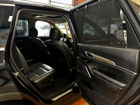 Used 2021 Kia Telluride SX w/ Towing Package AWD/4WD image 33