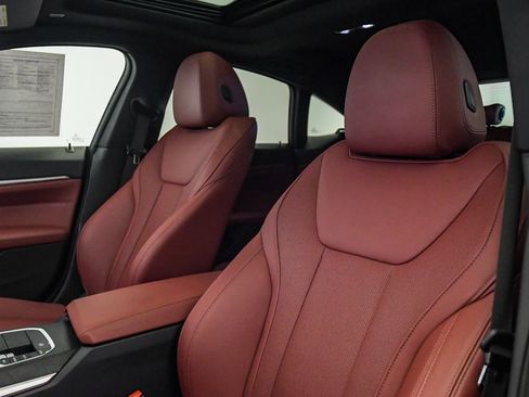 Certified 2023 BMW i4 eDrive40 w/ M Sport Package RWD image 18