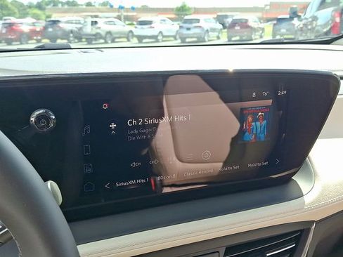 New 2026 Buick Encore GX Sport Touring w/ Advanced Technology Package image 12