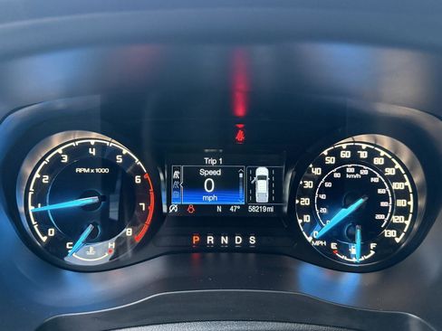 Used 2019 Ford Ranger XLT image 10