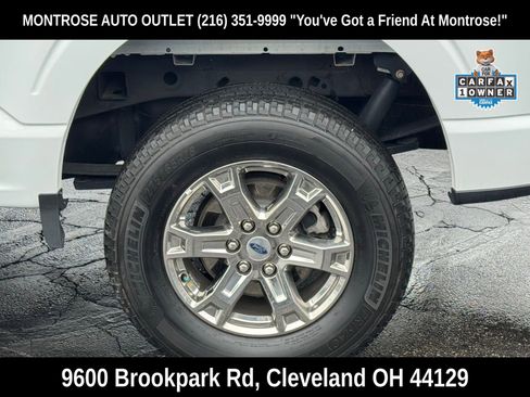 Used 2022 Ford F150 XLT w/ XTR Package image 50