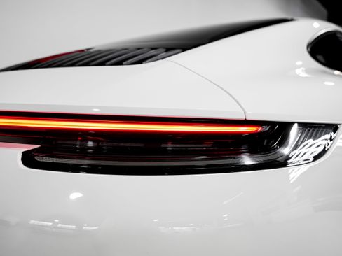 Used 2021 Porsche 911 Carrera S image 41