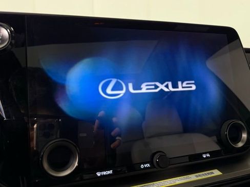 New 2026 Lexus TX 350 AWD image 14