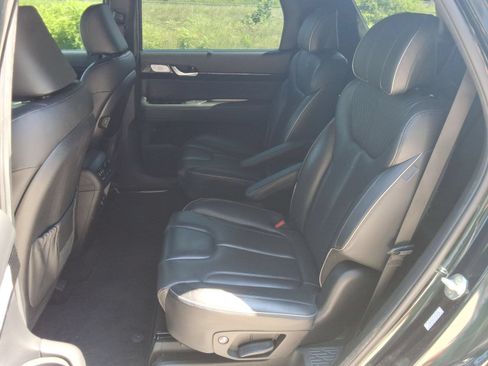 Used 2023 Hyundai Palisade Calligraphy AWD/4WD image 25