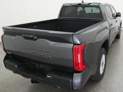 New 2026 Toyota Tundra SR5 AWD/4WD image 8