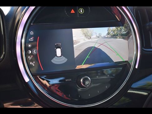 Used 2022 MINI Cooper Countryman image 11