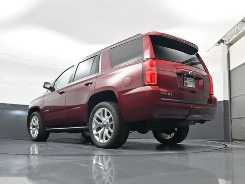 Used 2019 Chevrolet Tahoe LT AWD/4WD image 22