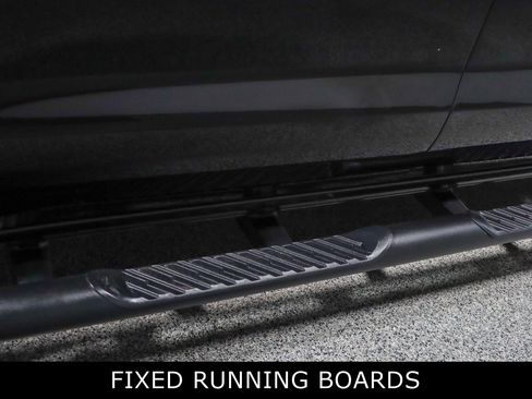 Used 2023 Chevrolet Silverado 1500 LT Trail Boss w/ Protection Package image 12