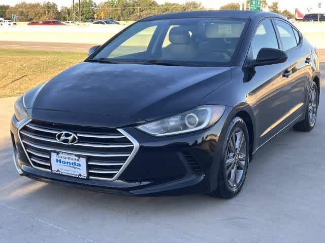 Used 2018 Hyundai Elantra SEL FWD image 2