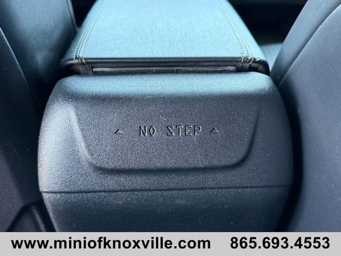 Used 2023 Ford Bronco Raptor AWD/4WD image 17