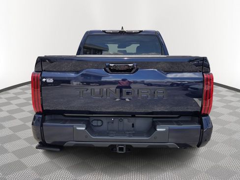 Used 2023 Toyota Tundra SR5 w/ TRD Sport Premium Package RWD image 5