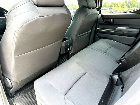 Certified 2026 Toyota Tacoma SR5 AWD/4WD image 19