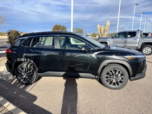 New 2026 Toyota Corolla Cross XLE w/ Convenience Package image 7