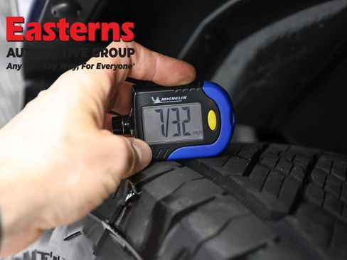 Used 2023 Ford Maverick XL w/ Equipment Group 100A Standard AWD/4WD image 26