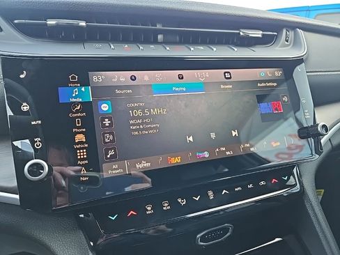 New 2026 Jeep Grand Cherokee Altitude image 51