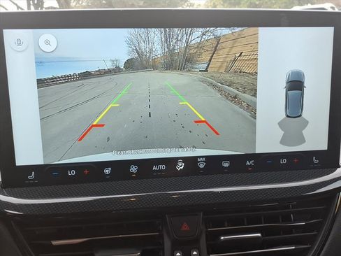 Used 2024 Ford Escape ST-Line w/ Tech Pack #1 image 10