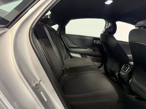 Used 2024 Hyundai Ioniq 6 SEL RWD image 28