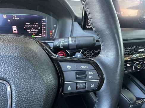 Used 2025 Honda Accord Touring image 19