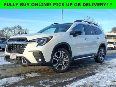 New 2026 Subaru Ascent Touring w/ Popular Package #1