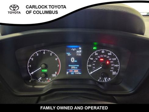 Used 2024 Toyota Corolla Cross AWD Hybrid image 23