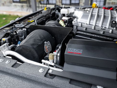 Used 2021 Jeep Gladiator Overland w/ Popular Equipment Package image 71