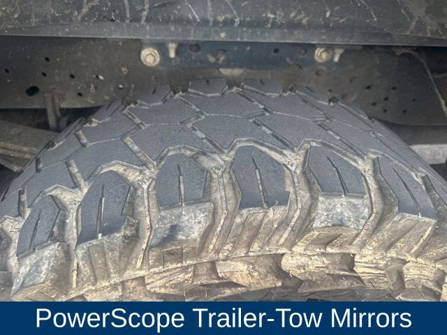 Used 2015 Ford F250 Platinum AWD/4WD image 23