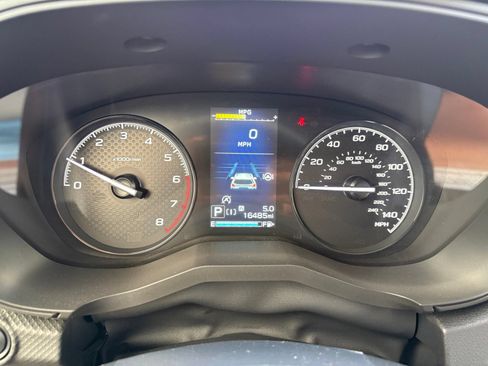 Certified 2023 Subaru Forester AWD/4WD image 14