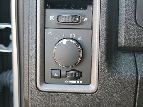 Used 2022 RAM 1500 Tradesman w/ Electronics Group image 20