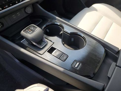 New 2026 Nissan Rogue Dark Armor FWD image 33