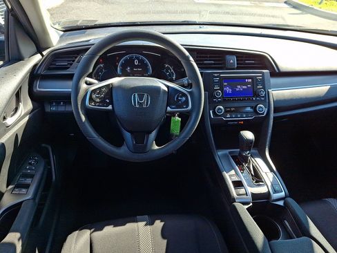 Used 2020 Honda Civic LX image 11