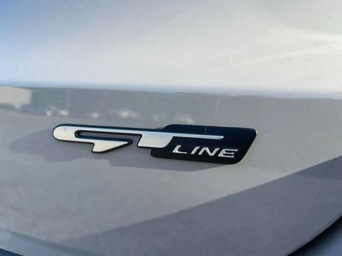 Used 2022 Kia K5 GT-Line w/ GT-Line Awd Premium Package image 13