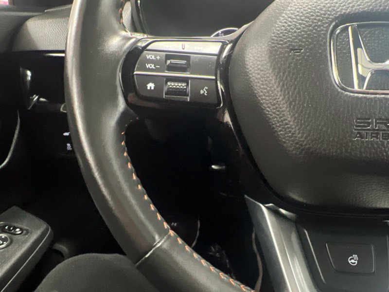 Used 2025 Honda CR-V Sport Touring image 23