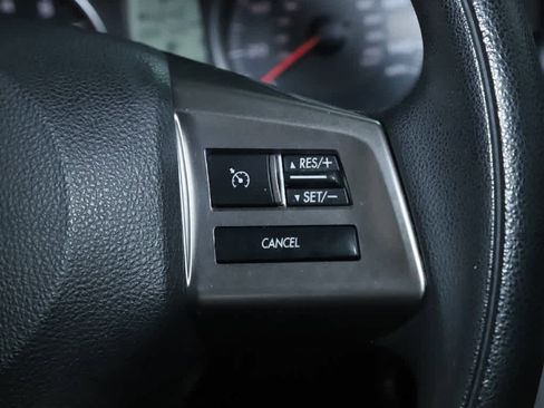 Used 2014 Subaru Forester 2.5i Premium AWD/4WD image 22