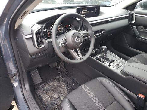 New 2026 MAZDA CX-50 Meridian Edition image 29