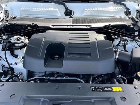 Certified 2023 Land Rover Defender 110 SE image 28