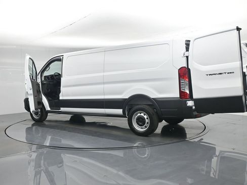 New 2026 Ford Transit 350 Low Roof RWD image 32