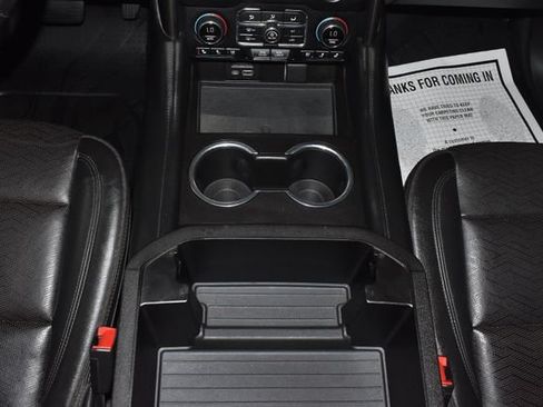 Used 2021 Chevrolet Tahoe High Country AWD/4WD image 22
