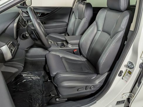 Used 2024 Subaru Outback Touring XT image 14