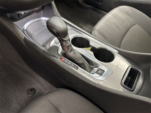 Certified 2024 Chevrolet Malibu LT image 21