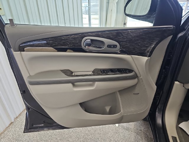 Used 2014 Buick Enclave Premium w/ Trailering Provision Package FWD image 10