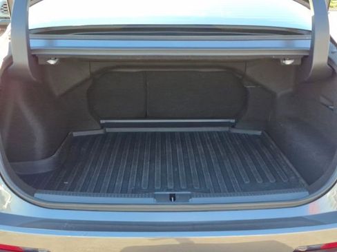 Used 2024 Toyota Crown XLE w/ Carpet Mat Package (TMS) image 6