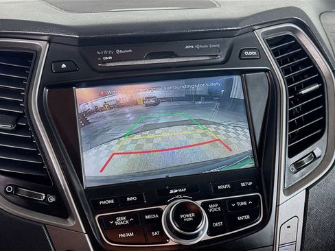 Used 2016 Hyundai Santa Fe Sport 2.0T w/ Option Group 05 FWD image 15