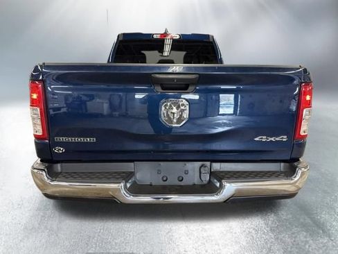Used 2023 RAM 1500 Big Horn AWD/4WD image 5