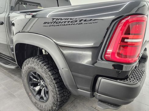 Used 2026 RAM 1500 RHO w/ RHO Level 1 Equipment Group image 34