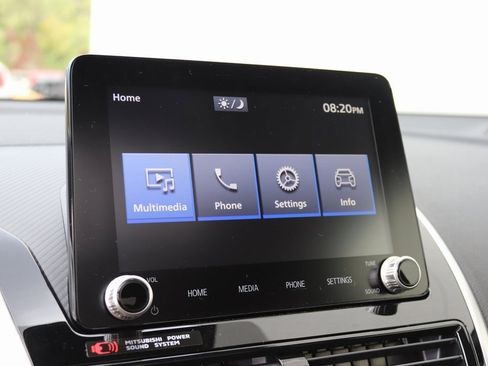 New 2026 Mitsubishi Eclipse Cross SEL image 22