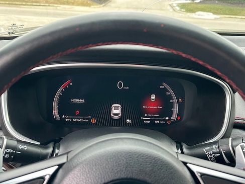 Used 2024 Acura MDX Type S image 29