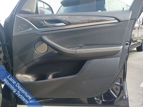 Used 2019 BMW X3 xDrive30i AWD/4WD image 17