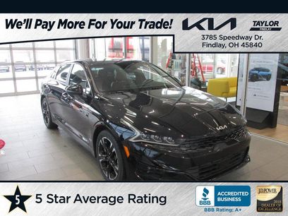 Used 2024 Kia K5 GT-Line w/ GT-Line Premium Package
