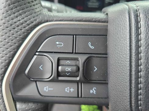 Used 2025 Toyota Tundra Limited w/ TRD Off-Road Package image 37