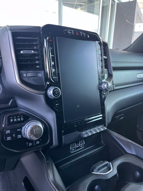 Used 2022 RAM 1500 Rebel w/ Rebel Level 2 Equipment Group AWD/4WD image 25
